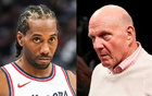 快船内讧式处罚大瓜：弗兰克告密自保，撕开NBA灰色潜规则