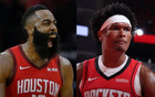 2.08亿！火箭队史第二位2亿先生，上一位是哈登