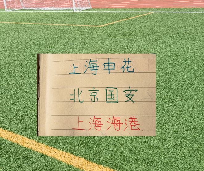亚冠三大队8天三场魔鬼赛程 北京国安跟海港拿分最多+不败 申花战胜领头羊