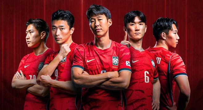 新赛季共8名韩国球员效力五大联赛，德甲6人，英超、西甲各1人